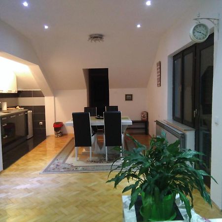 Receptiva Bl Apartment Banja Luka Luaran gambar