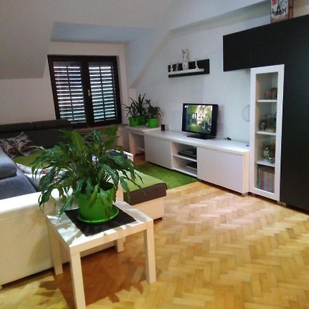 Receptiva Bl Apartment Banja Luka Luaran gambar