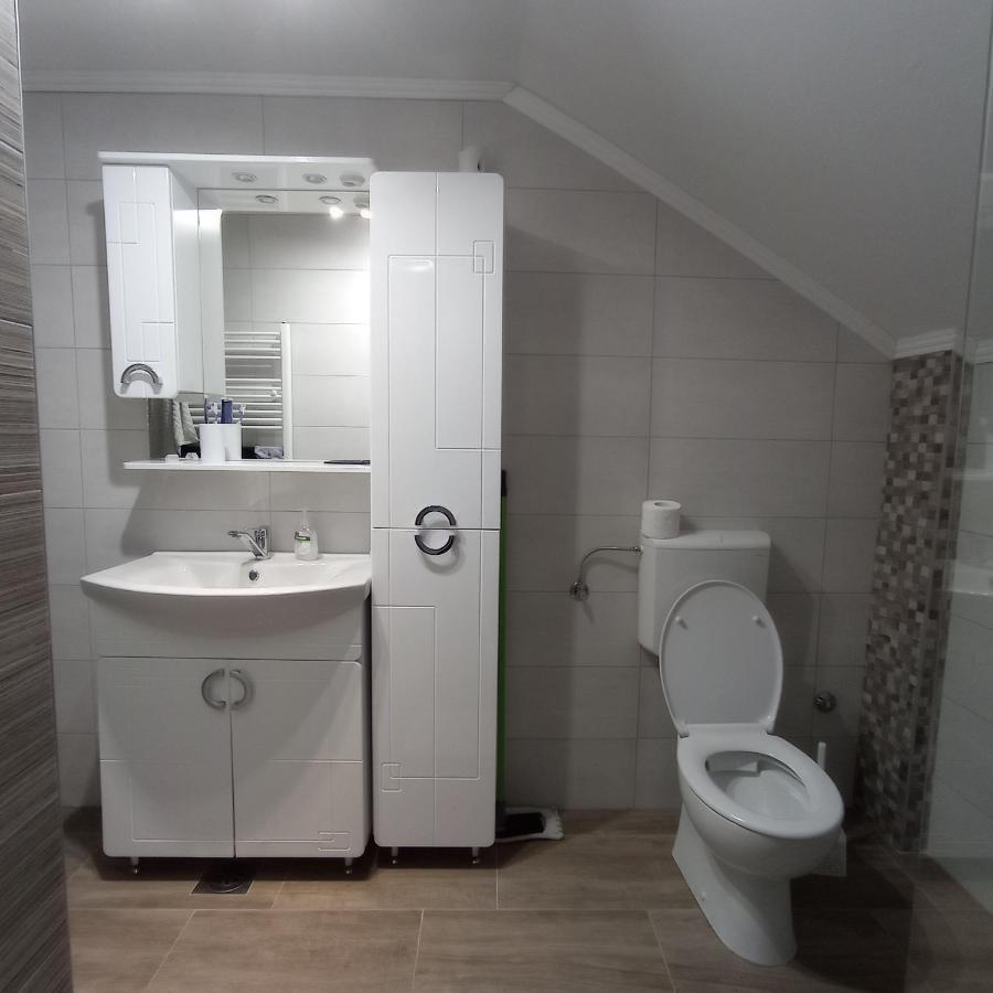Receptiva Bl Apartment Banja Luka Luaran gambar