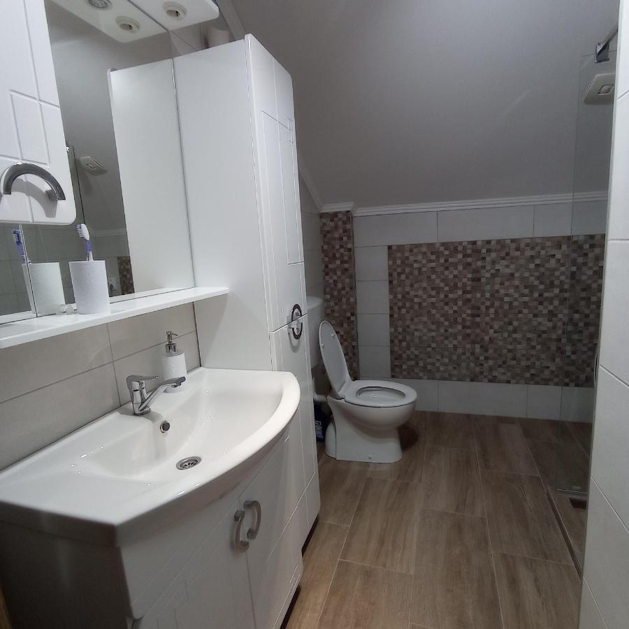 Receptiva Bl Apartment Banja Luka Luaran gambar