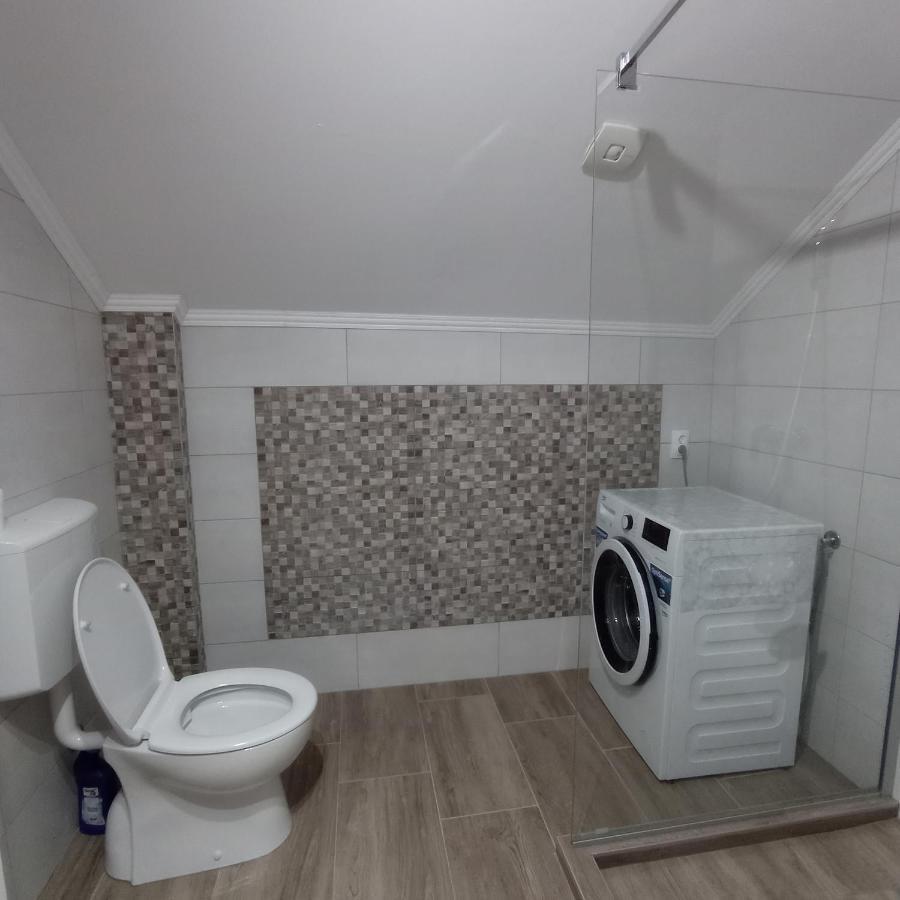 Receptiva Bl Apartment Banja Luka Luaran gambar