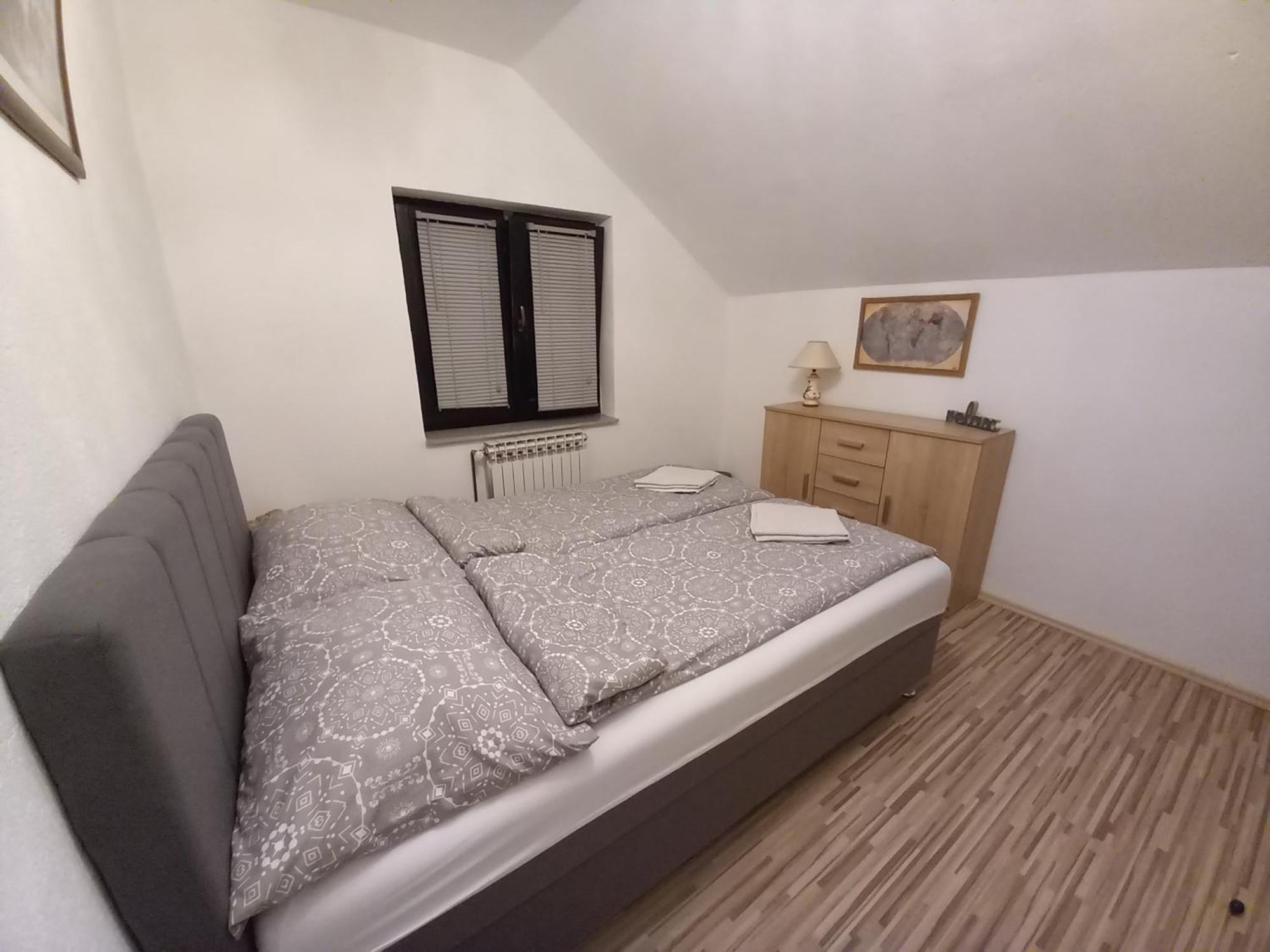 Receptiva Bl Apartment Banja Luka Luaran gambar