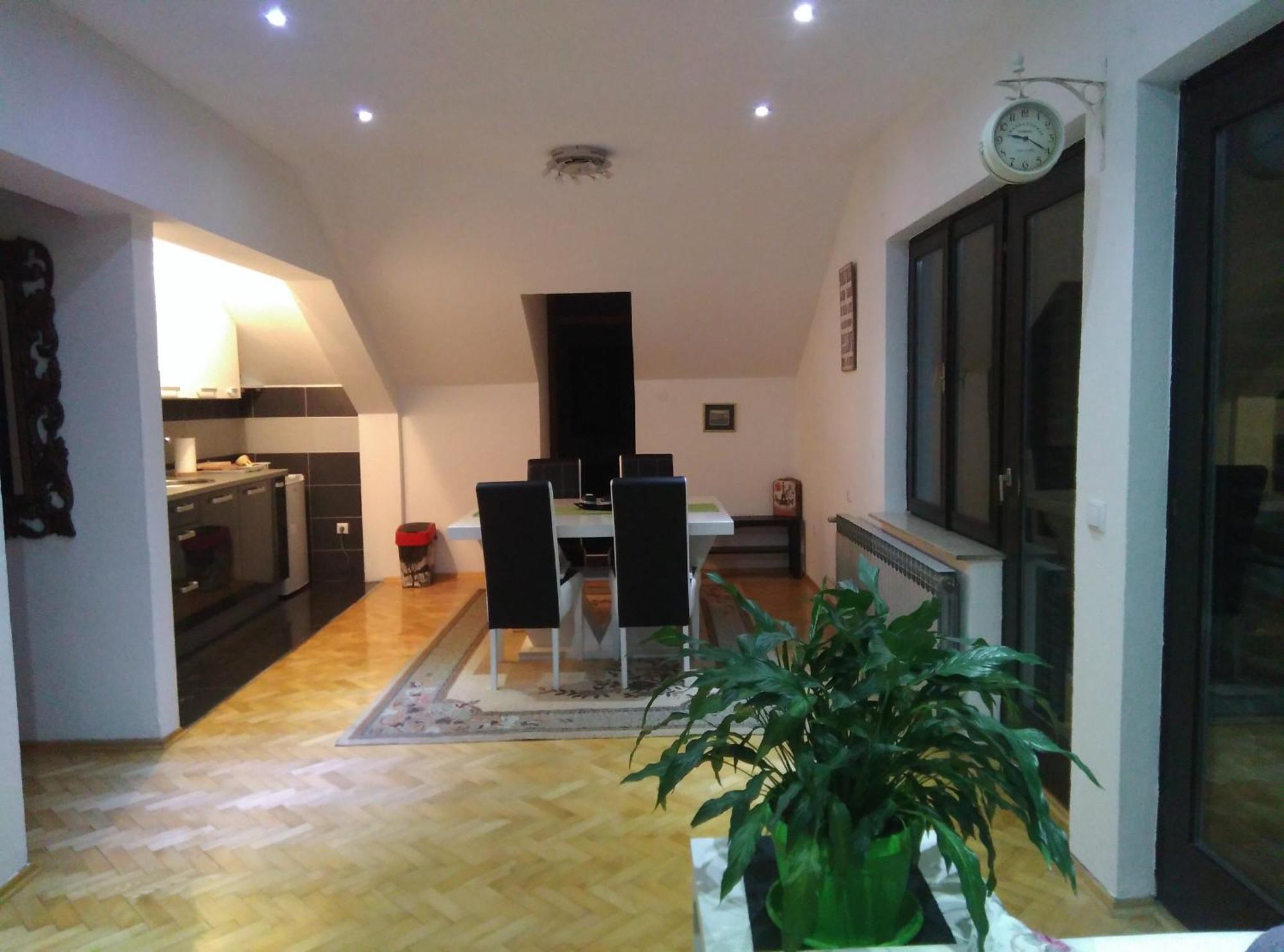Receptiva Bl Apartment Banja Luka Luaran gambar