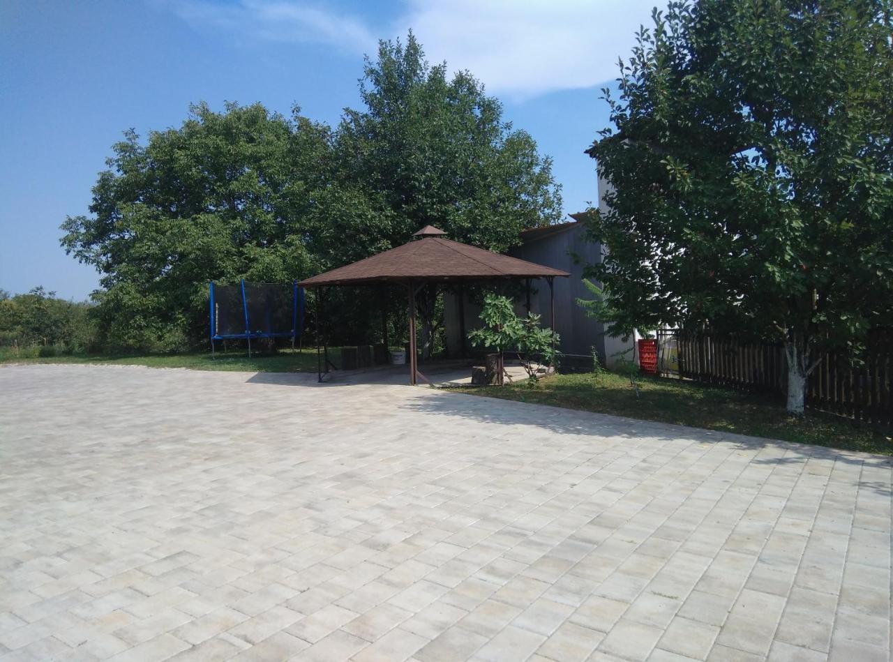 Receptiva Bl Apartment Banja Luka Luaran gambar