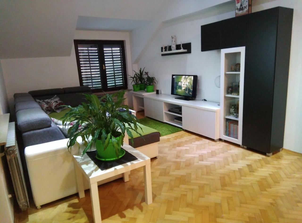 Receptiva Bl Apartment Banja Luka Luaran gambar
