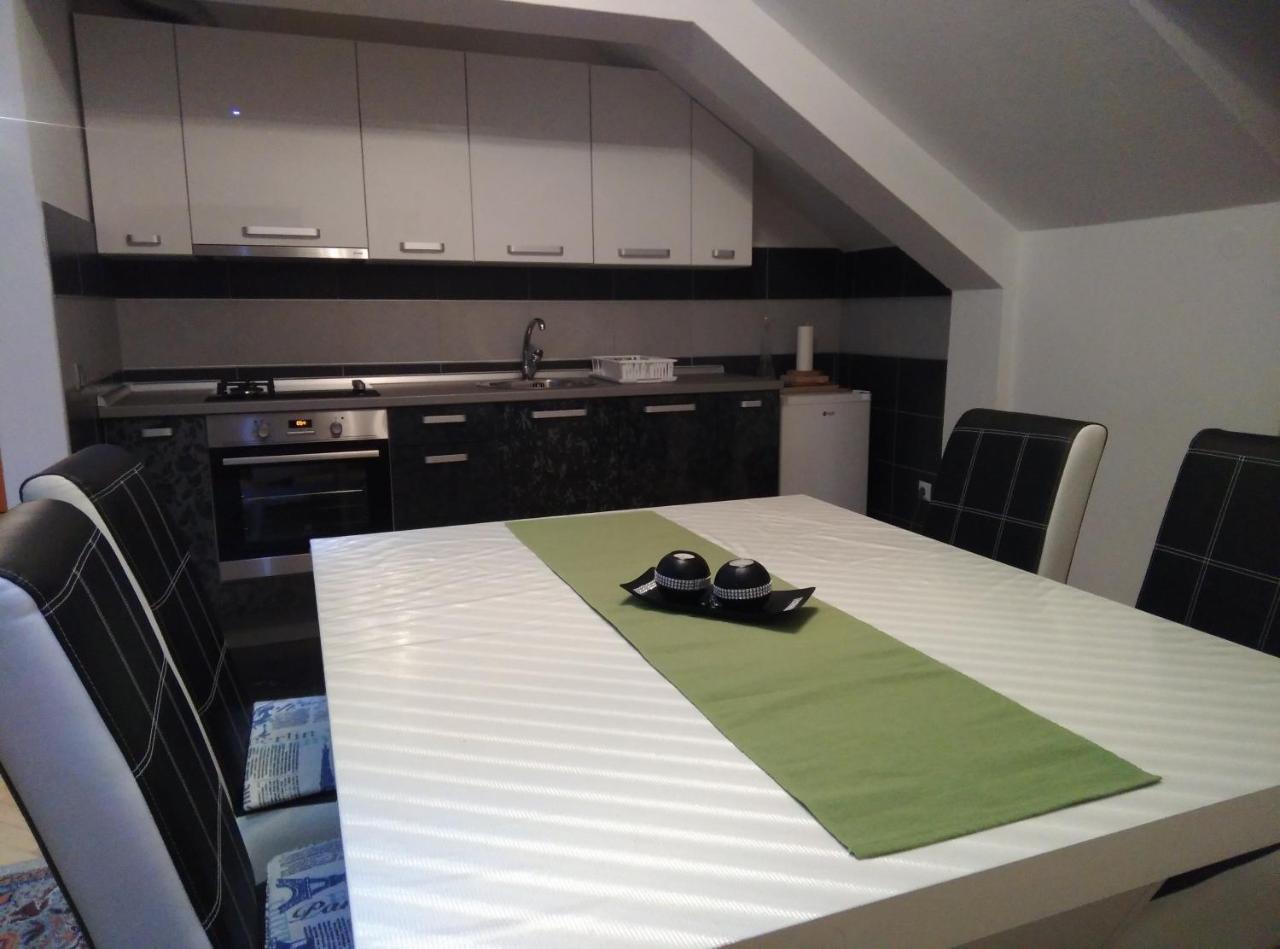 Receptiva Bl Apartment Banja Luka Luaran gambar