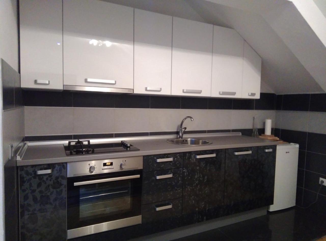 Receptiva Bl Apartment Banja Luka Luaran gambar