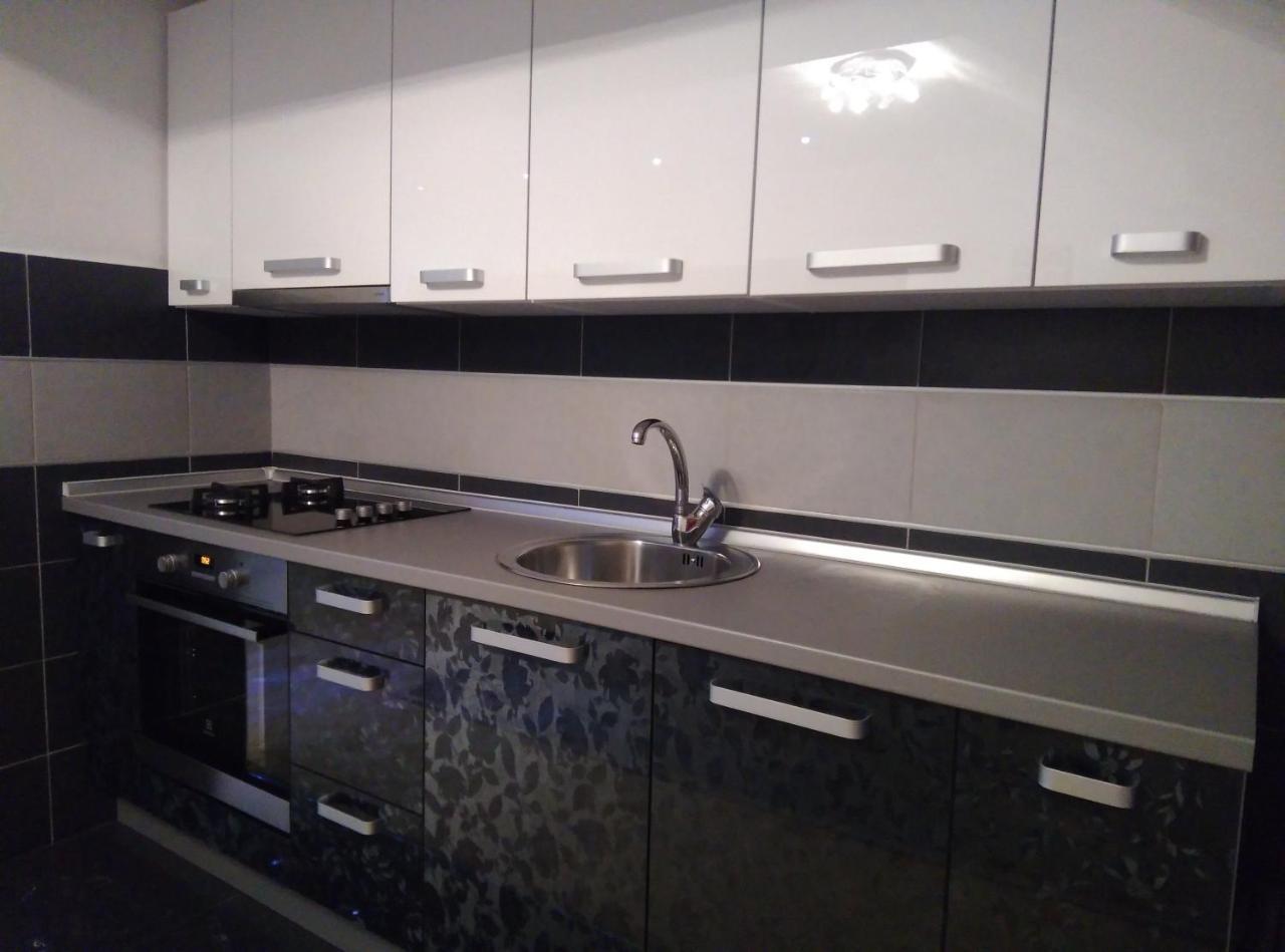 Receptiva Bl Apartment Banja Luka Luaran gambar