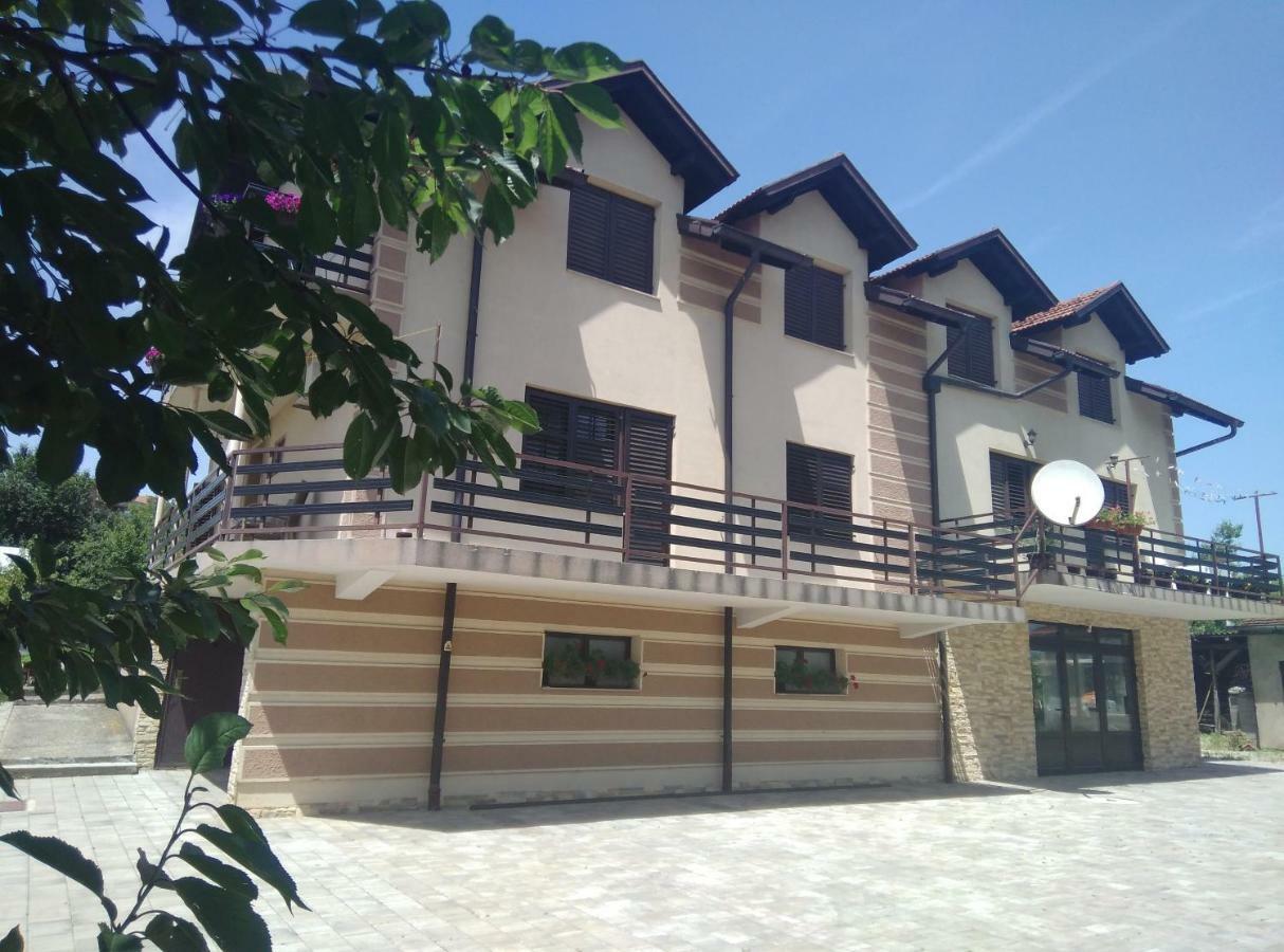 Receptiva Bl Apartment Banja Luka Luaran gambar