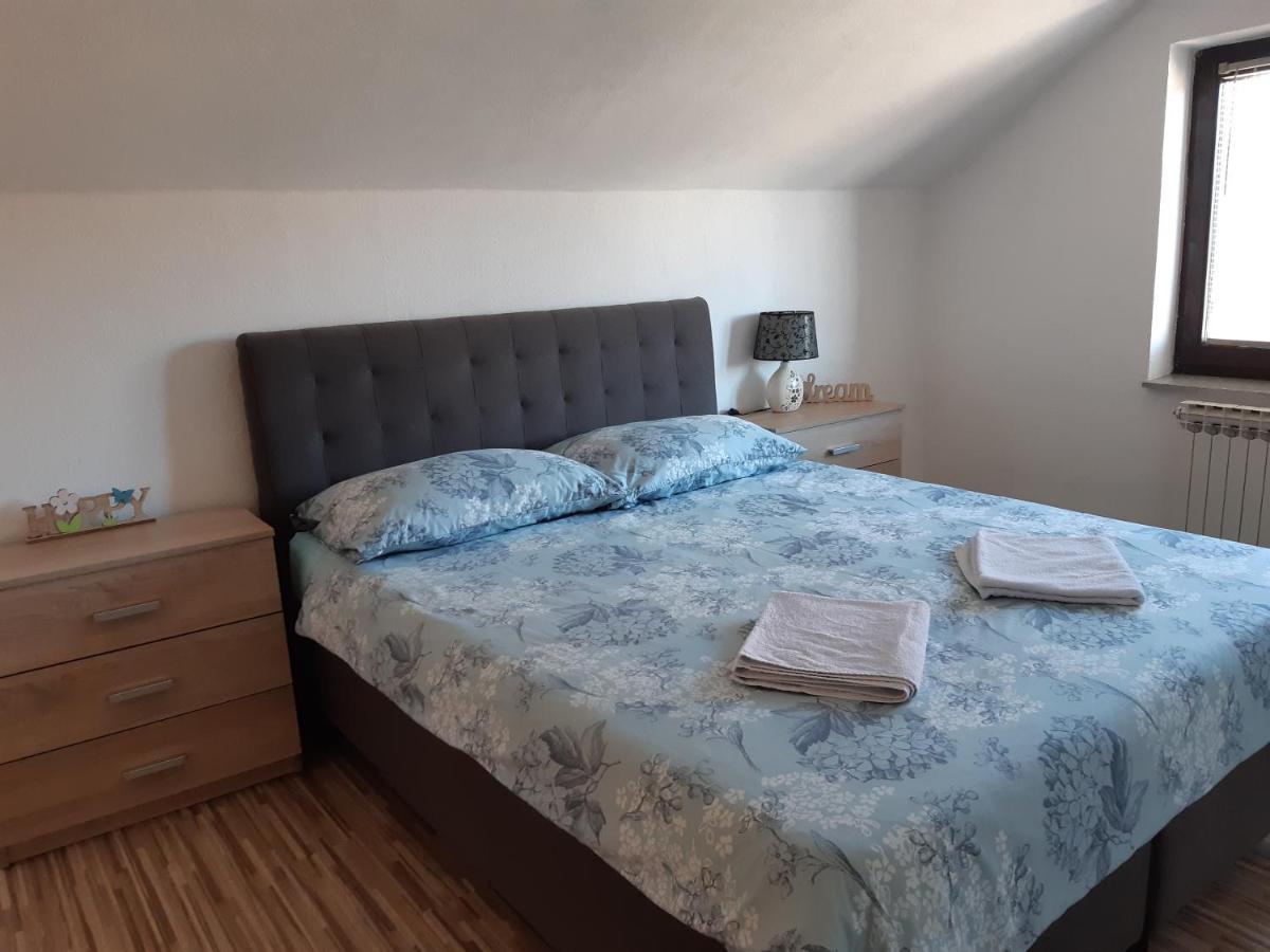 Receptiva Bl Apartment Banja Luka Luaran gambar