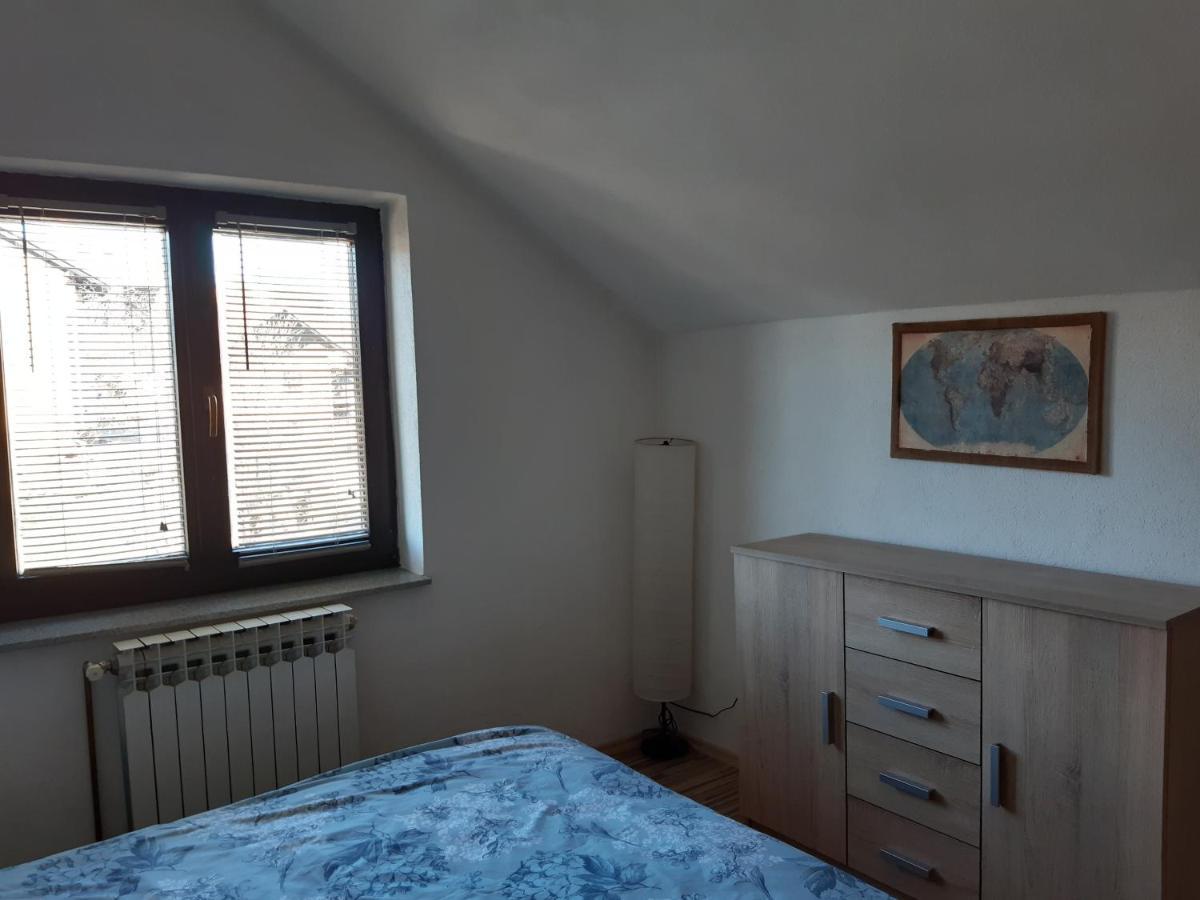 Receptiva Bl Apartment Banja Luka Luaran gambar