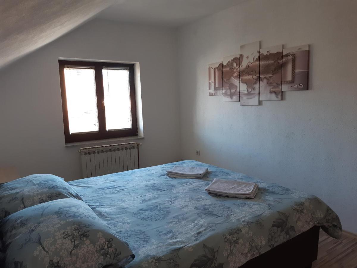 Receptiva Bl Apartment Banja Luka Luaran gambar