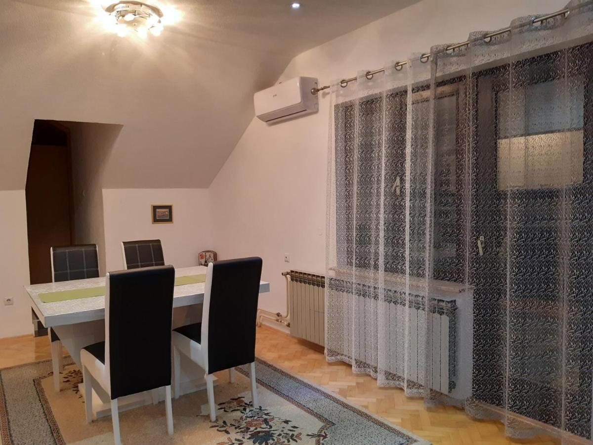 Receptiva Bl Apartment Banja Luka Luaran gambar