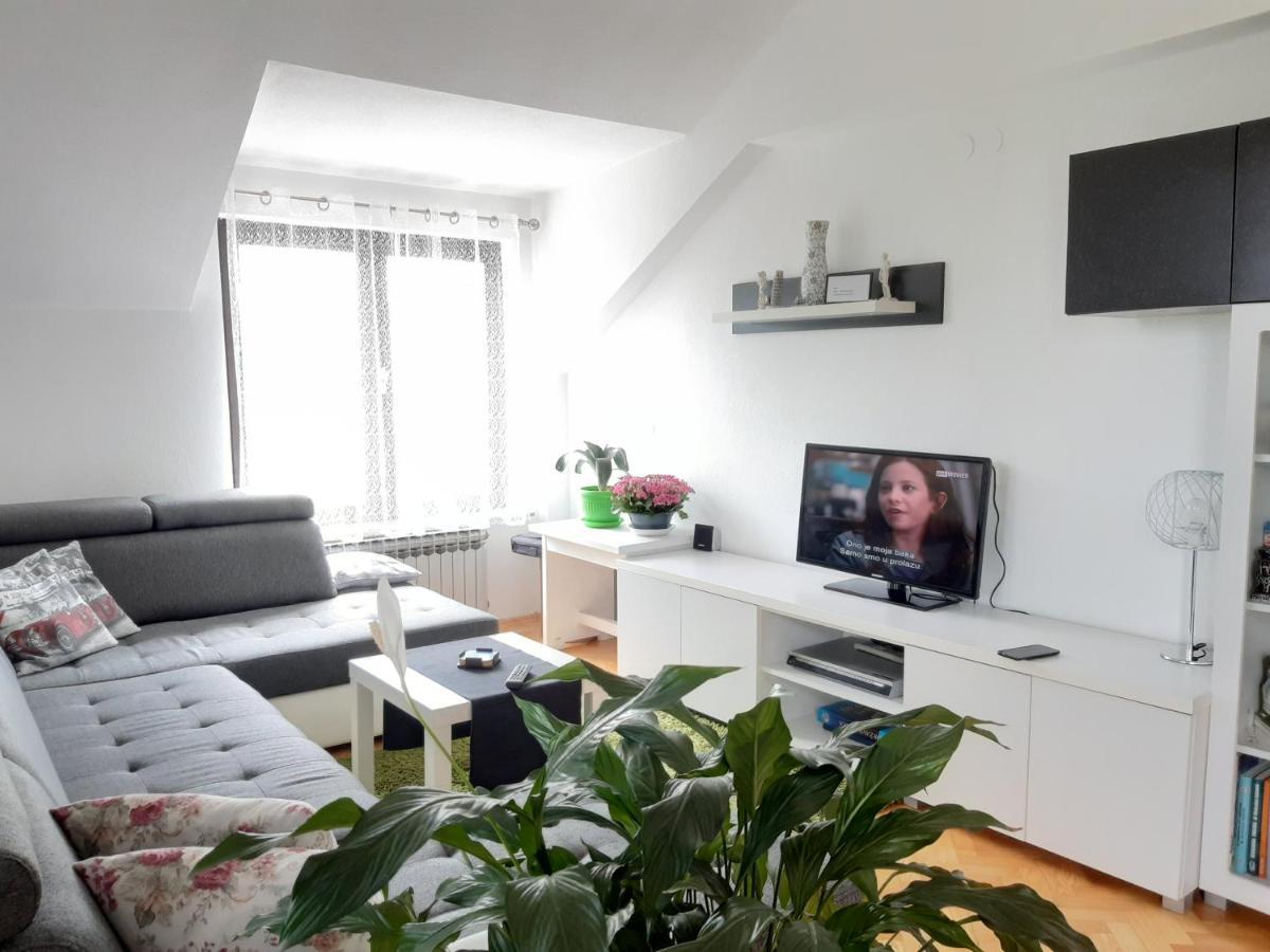 Receptiva Bl Apartment Banja Luka Luaran gambar