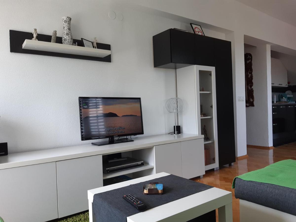 Receptiva Bl Apartment Banja Luka Luaran gambar