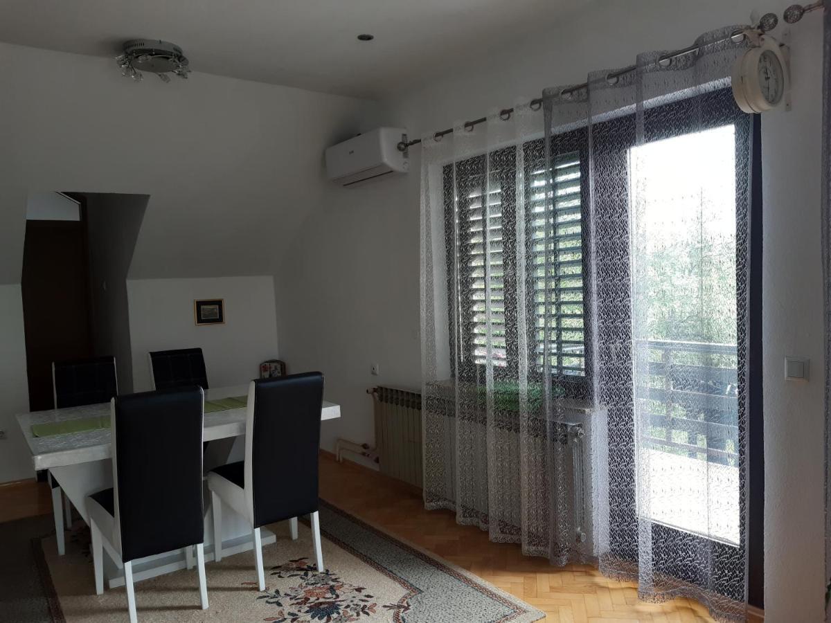 Receptiva Bl Apartment Banja Luka Luaran gambar