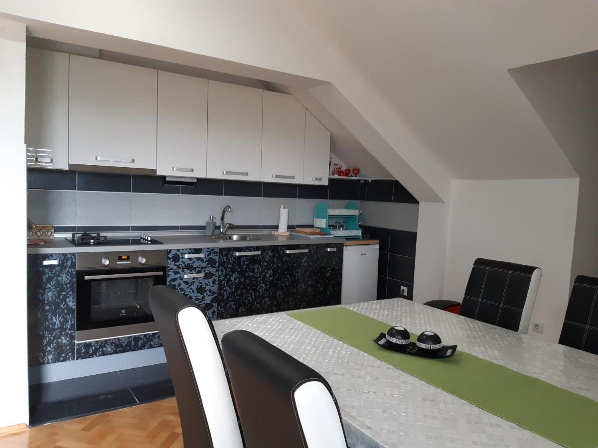 Receptiva Bl Apartment Banja Luka Luaran gambar