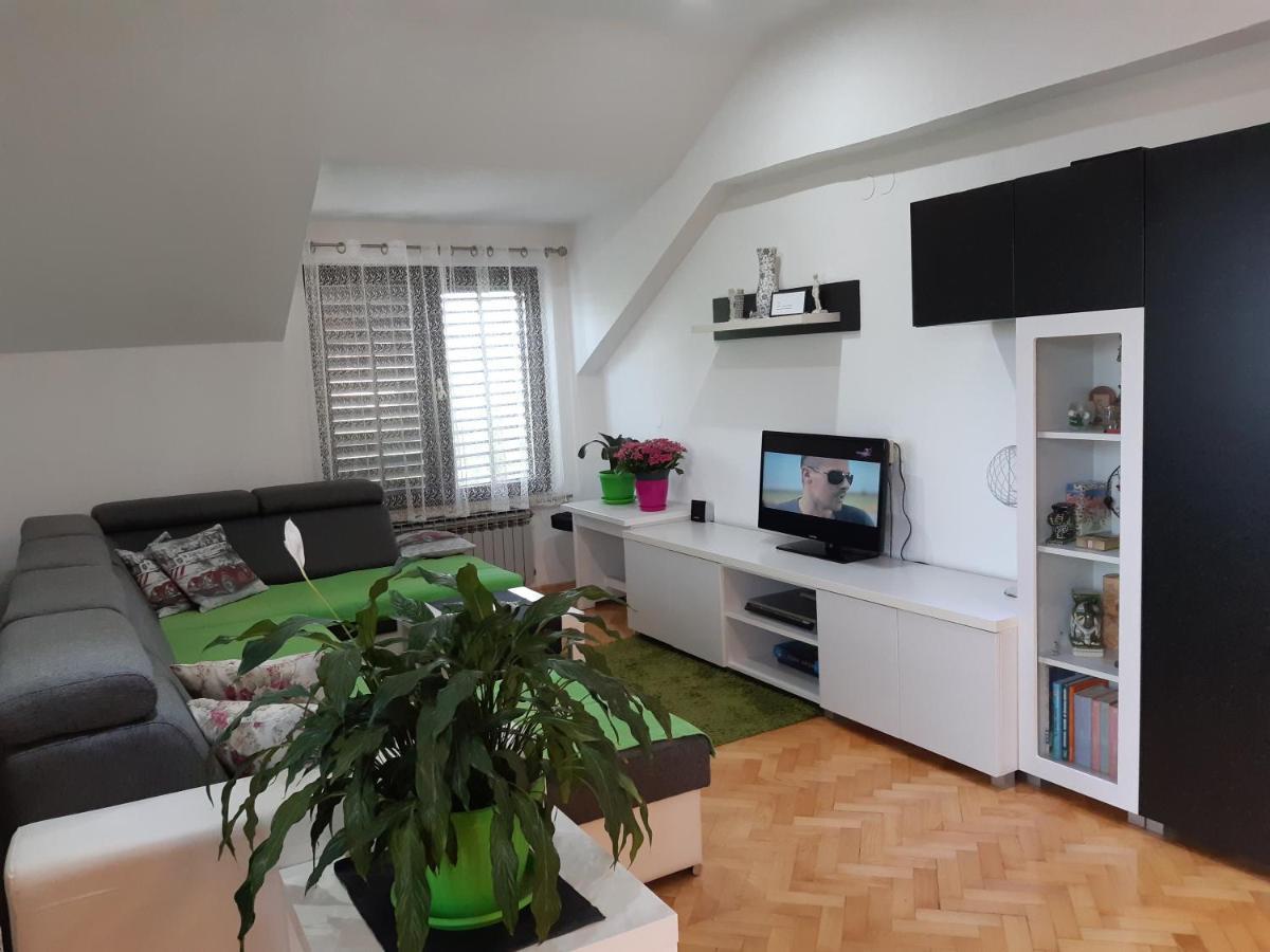 Receptiva Bl Apartment Banja Luka Luaran gambar