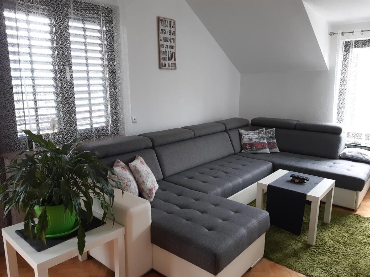Receptiva Bl Apartment Banja Luka Luaran gambar