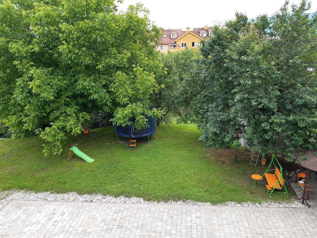 Receptiva Bl Apartment Banja Luka Luaran gambar